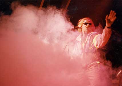 Redband