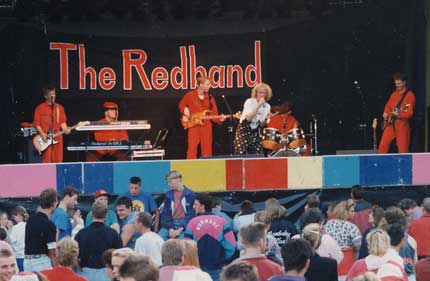 Redband