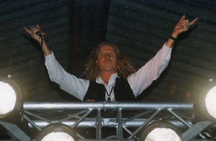 BandArie