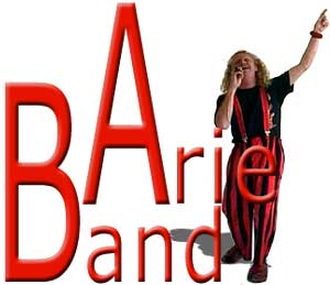 BandArie