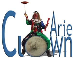 ClownArie