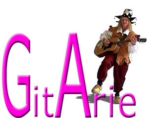 GitArie