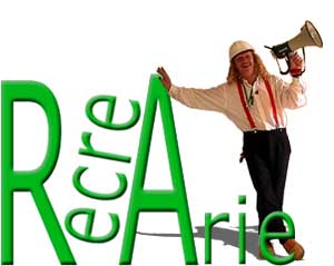 RecreArie